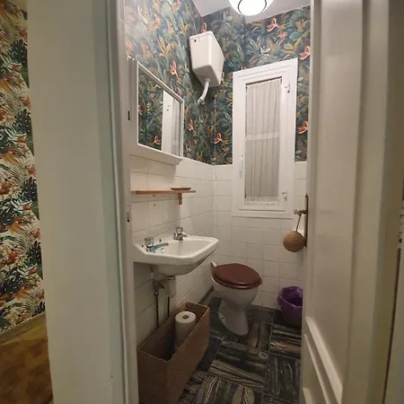 דירה Apartamento Entero, Muy Centrico פונטה-ודרה