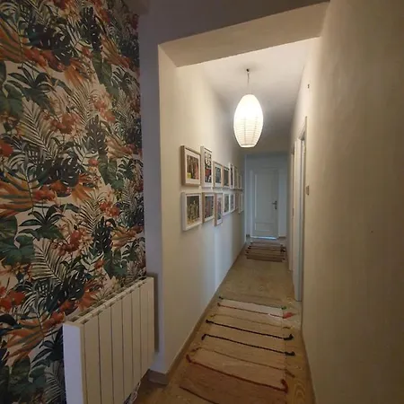 Apartamento Apartamento Entero, Muy Centrico *