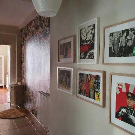 Apartamento Entero, Muy Centrico