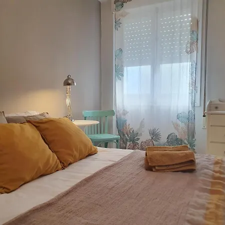 Apartamento Entero, Muy Centrico * פונטה-ודרה