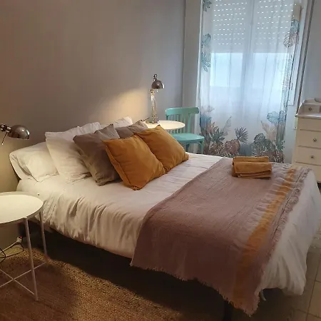 Apartamento Apartamento Entero, Muy Centrico Pontevedra