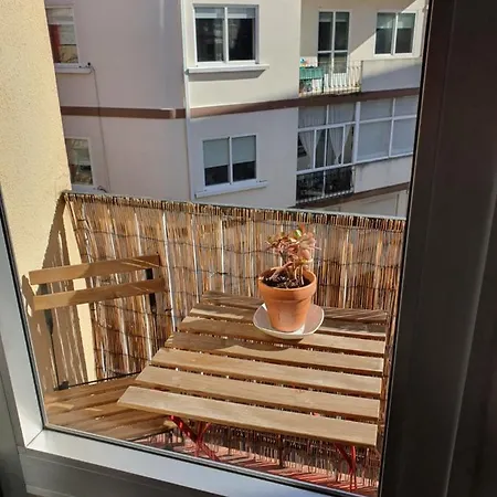 Apartamento Apartamento Entero, Muy Centrico *