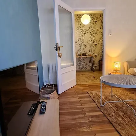 Apartamento Apartamento Entero, Muy Centrico