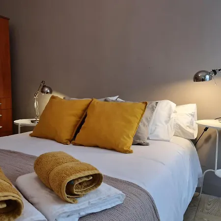 Apartamento Apartamento Entero, Muy Centrico *