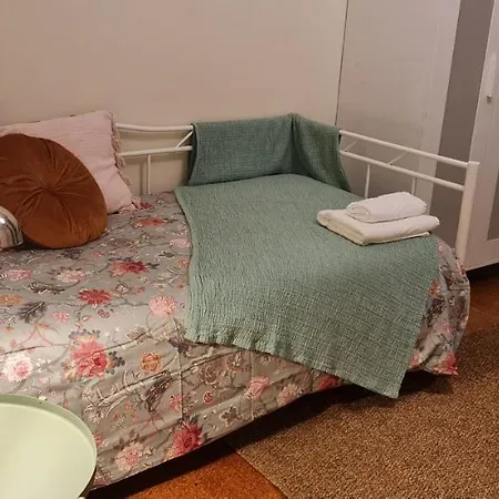 Apartamento Entero, Muy Centrico Apartamento Pontevedra