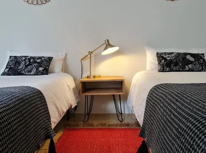 아파트 Apartamento Entero, Muy Centrico