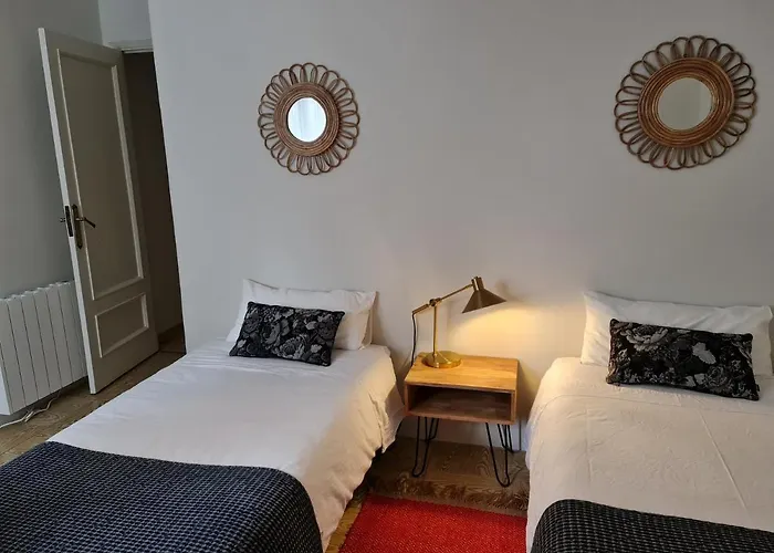 Apartamento Entero, Muy Centrico *