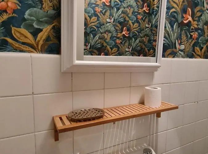 Apartamento Entero, Muy Centrico * 폰테베드라